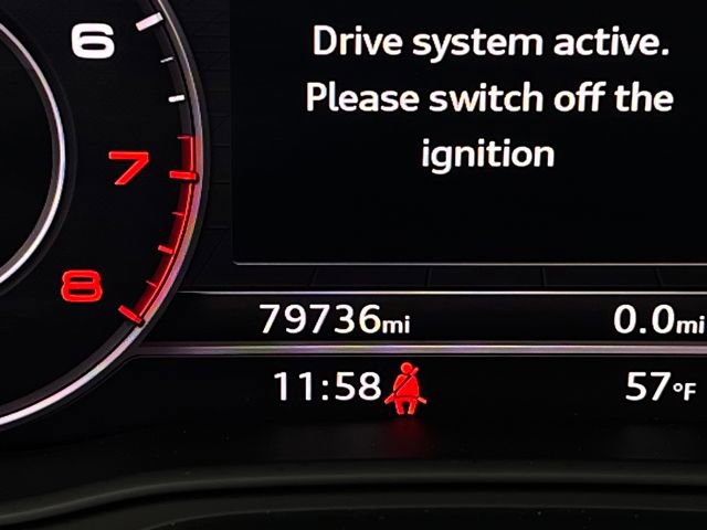 Used 2018 Audi A5 2.0T Premium Plus w/ Premium Plus image 17