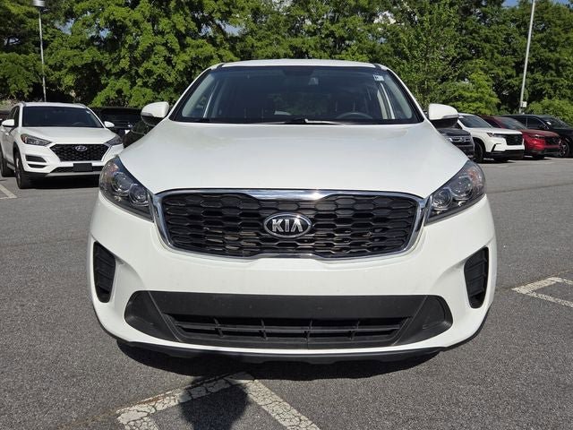 Used 2020 Kia Sorento FWD V6 image 8