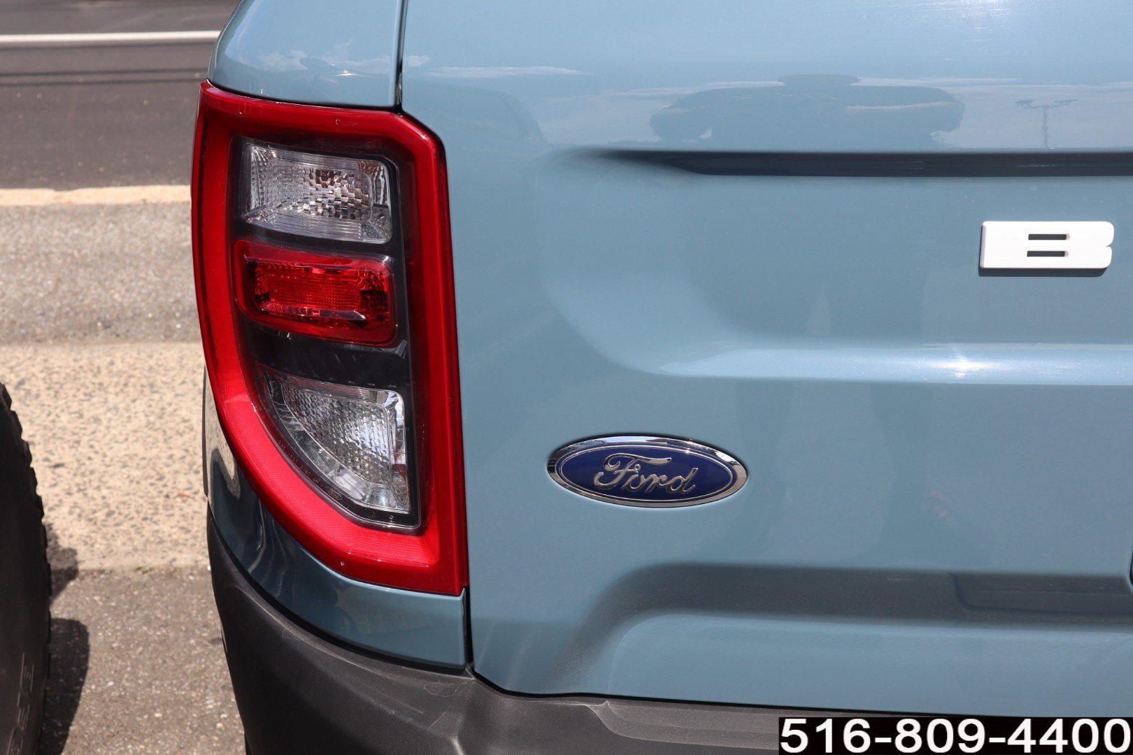Used 2023 Ford Bronco Sport Outer Banks w/ Tech Package AWD/4WD image 28