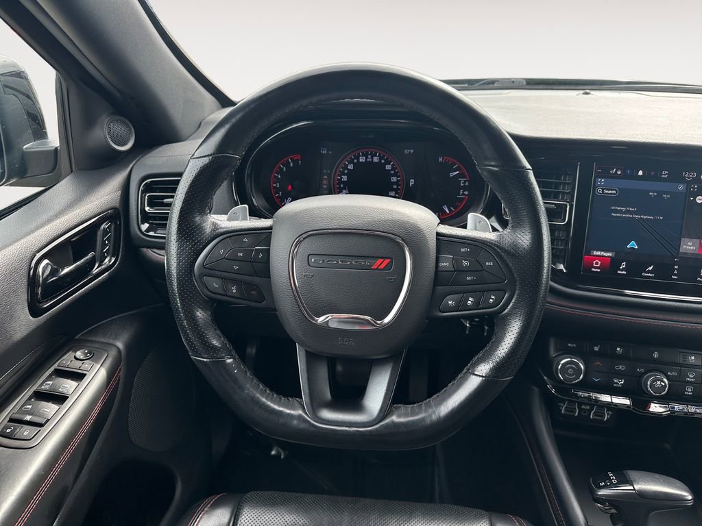 Used 2024 Dodge Durango GT image 12