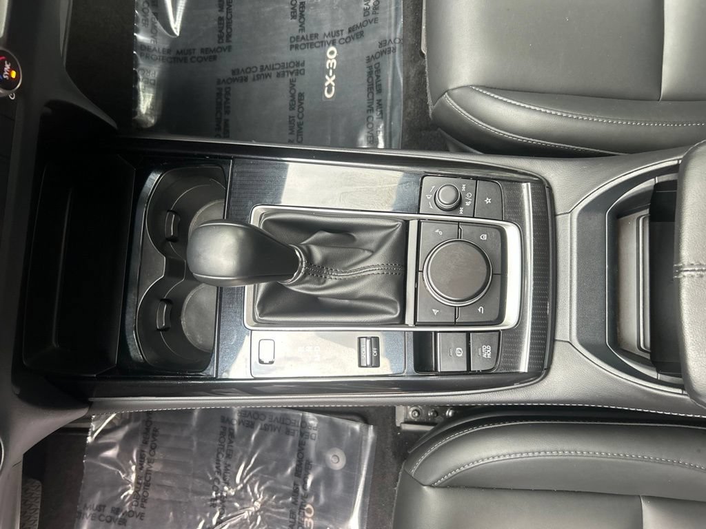 Used 2025 MAZDA CX-30 AWD 2.5 S w/ Select Sport Pkg image 17
