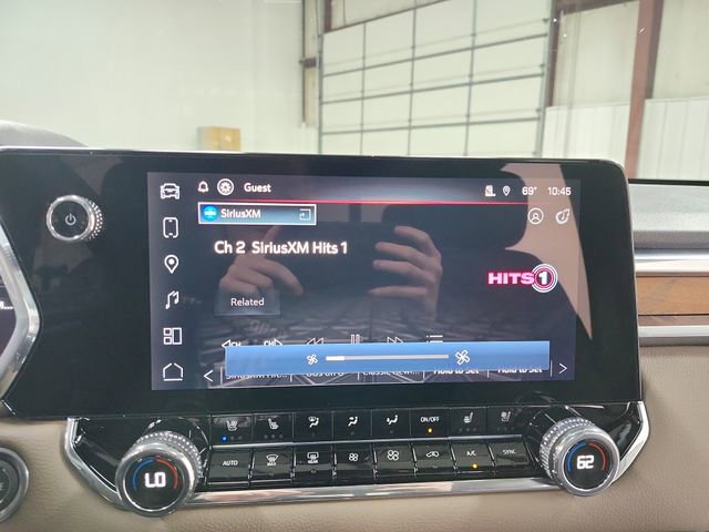 New 2026 GMC Canyon Denali image 29