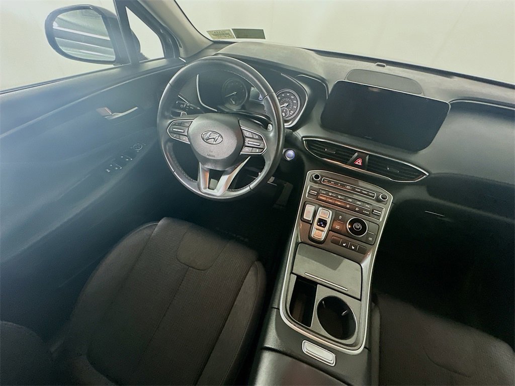 Used 2023 Hyundai Santa Fe SEL w/ Cargo Package image 9