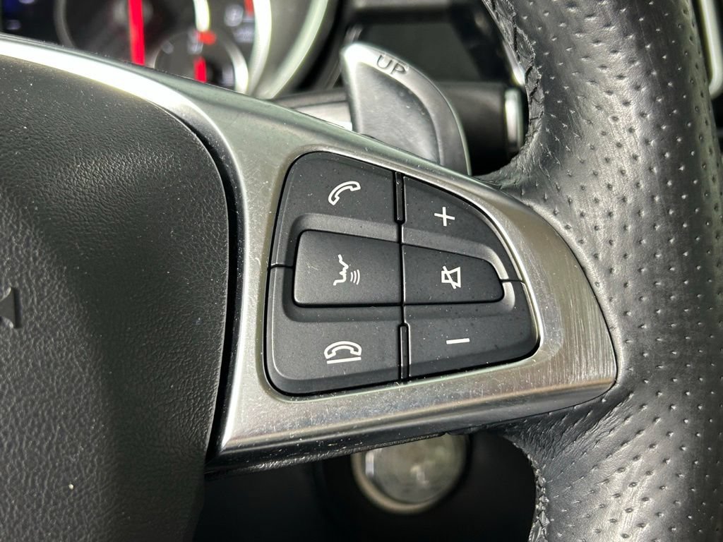 Used 2017 Mercedes-Benz GLE 63 AMG 4MATIC image 32