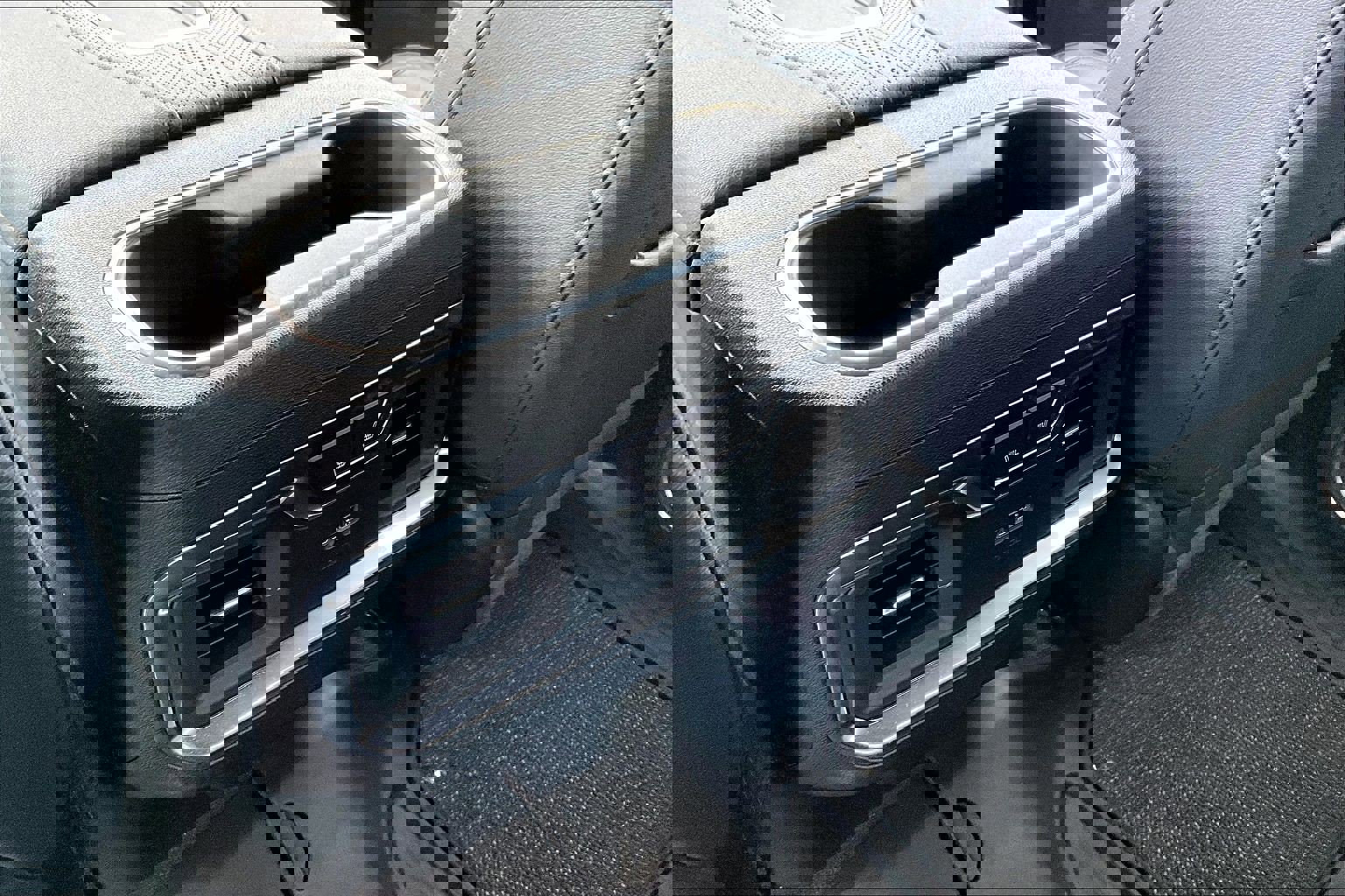 Used 2022 Chevrolet Silverado 1500 High Country image 30