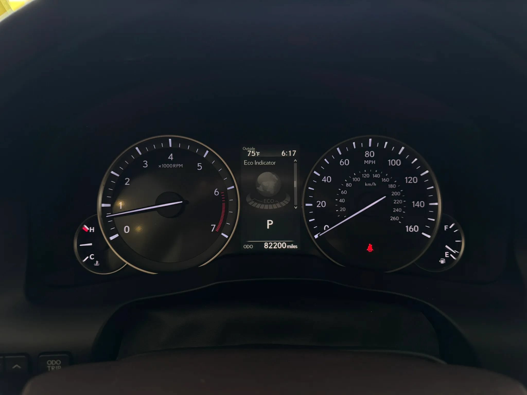 Used 2018 Lexus ES 350 w/ Premier Package FWD image 17