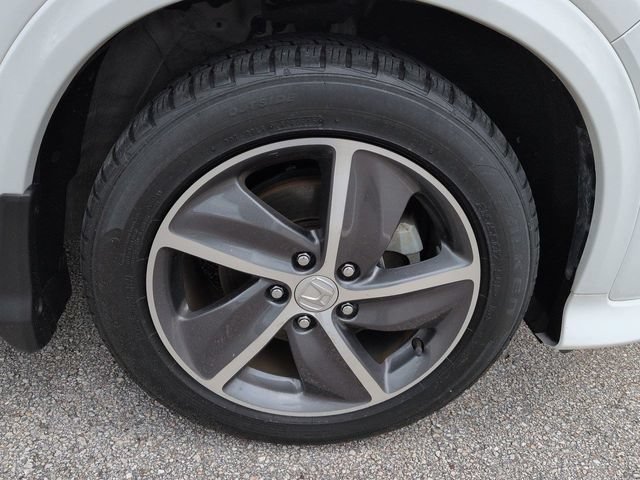 Used 2020 Honda HR-V Touring image 11