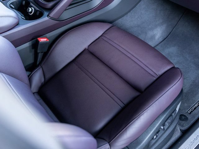 Certified 2025 Porsche Cayenne S AWD/4WD image 53