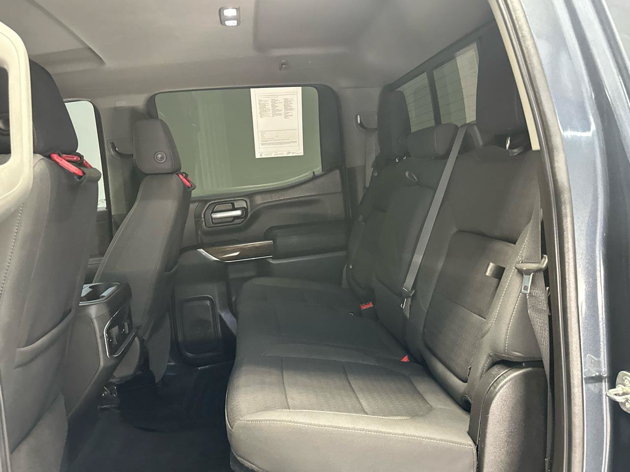 Used 2021 GMC Sierra 1500 Elevation w/ Preferred Package AWD/4WD image 15