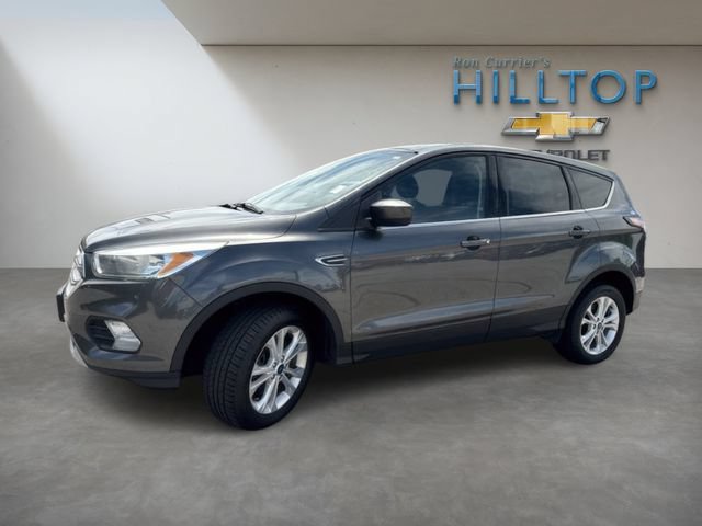 Used 2017 Ford Escape SE AWD/4WD image 13