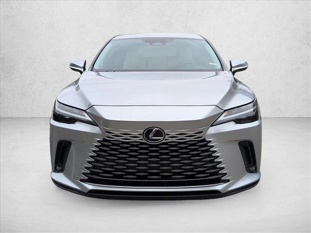 Used 2024 Lexus RX 350 RX 350 w/ Technology Package video 2