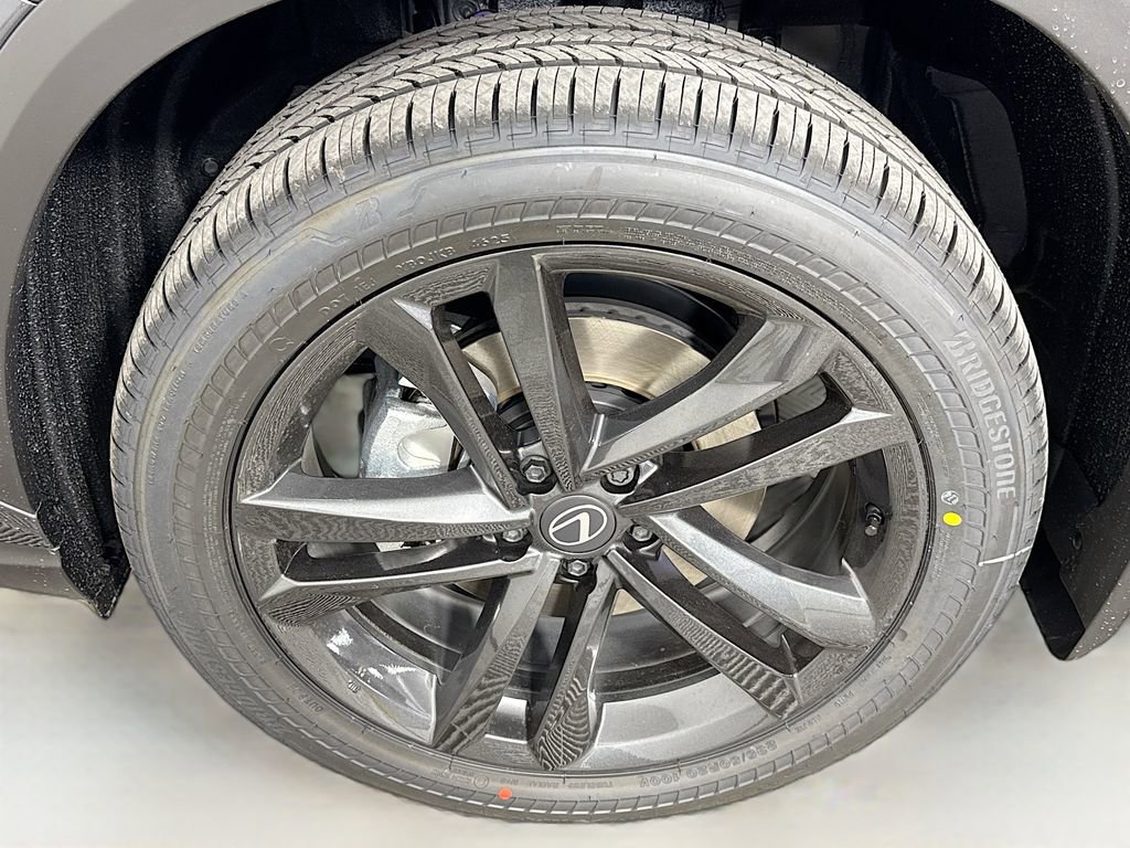 New 2026 Lexus NX 450h+ AWD w/ Luxury Package image 23