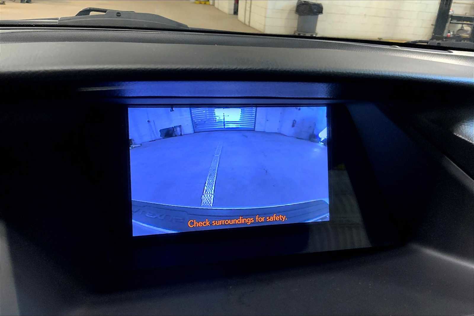 Used 2015 Lexus RX 450h AWD image 29