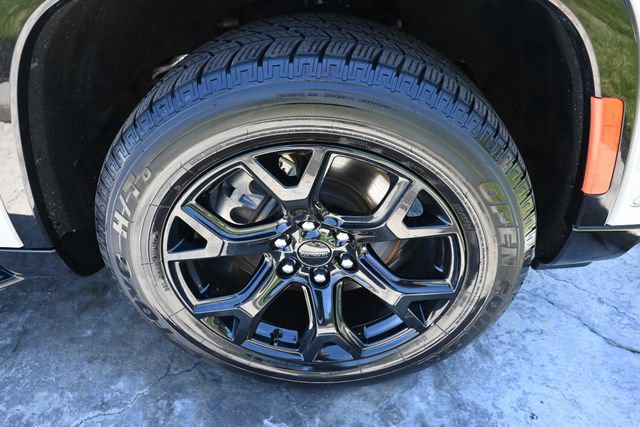 Used 2024 Jeep Wagoneer Series II AWD/4WD image 11