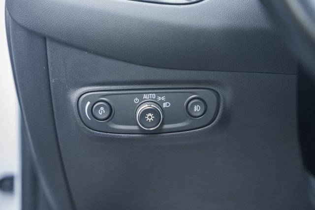 Used 2021 Chevrolet Equinox Premier image 43