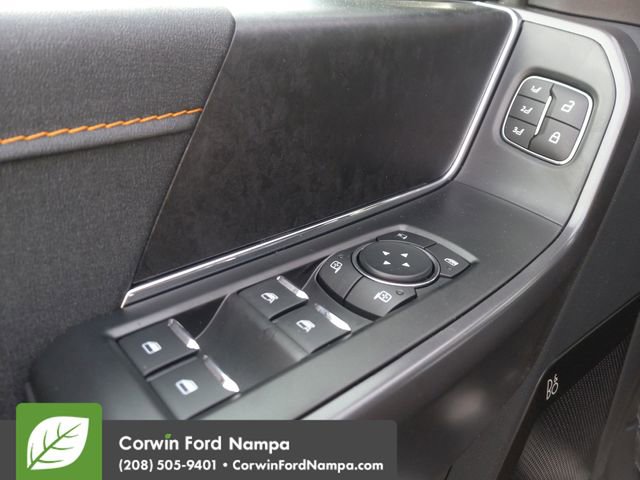 New 2025 Ford F150 Tremor w/ Equipment Group 402A High image 11