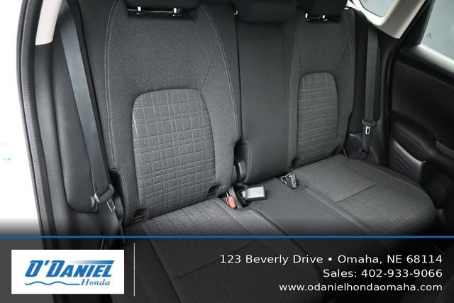 Used 2026 Honda HR-V LX image 38