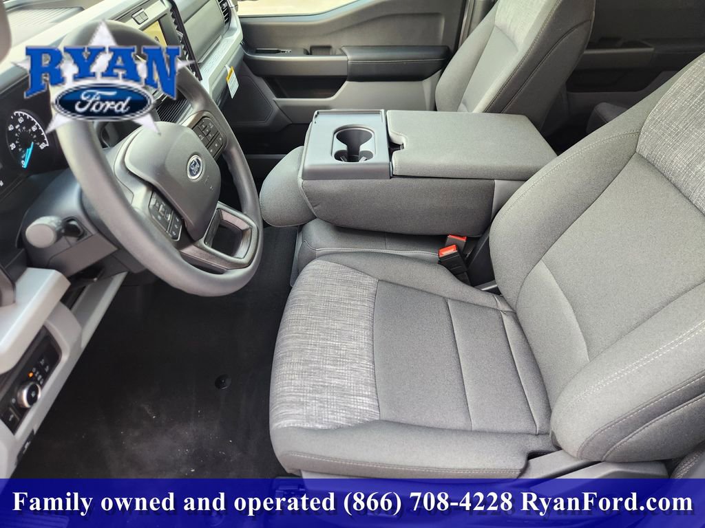 New 2026 Ford F250 XLT w/ Tremor Off-Road Package image 9