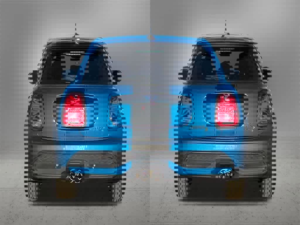 Used 2022 MINI Cooper S w/ Driver Assistance Package image 5