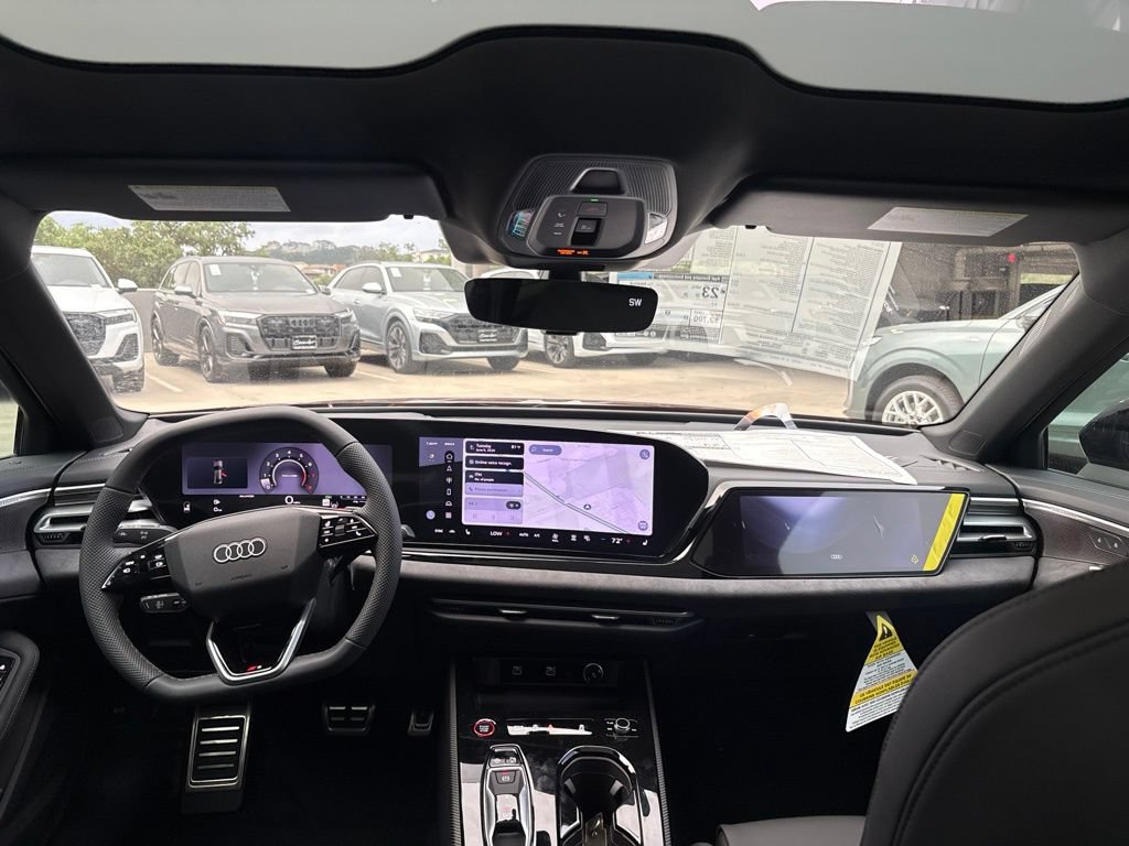 New 2026 Audi S5 Premium Plus AWD/4WD image 18