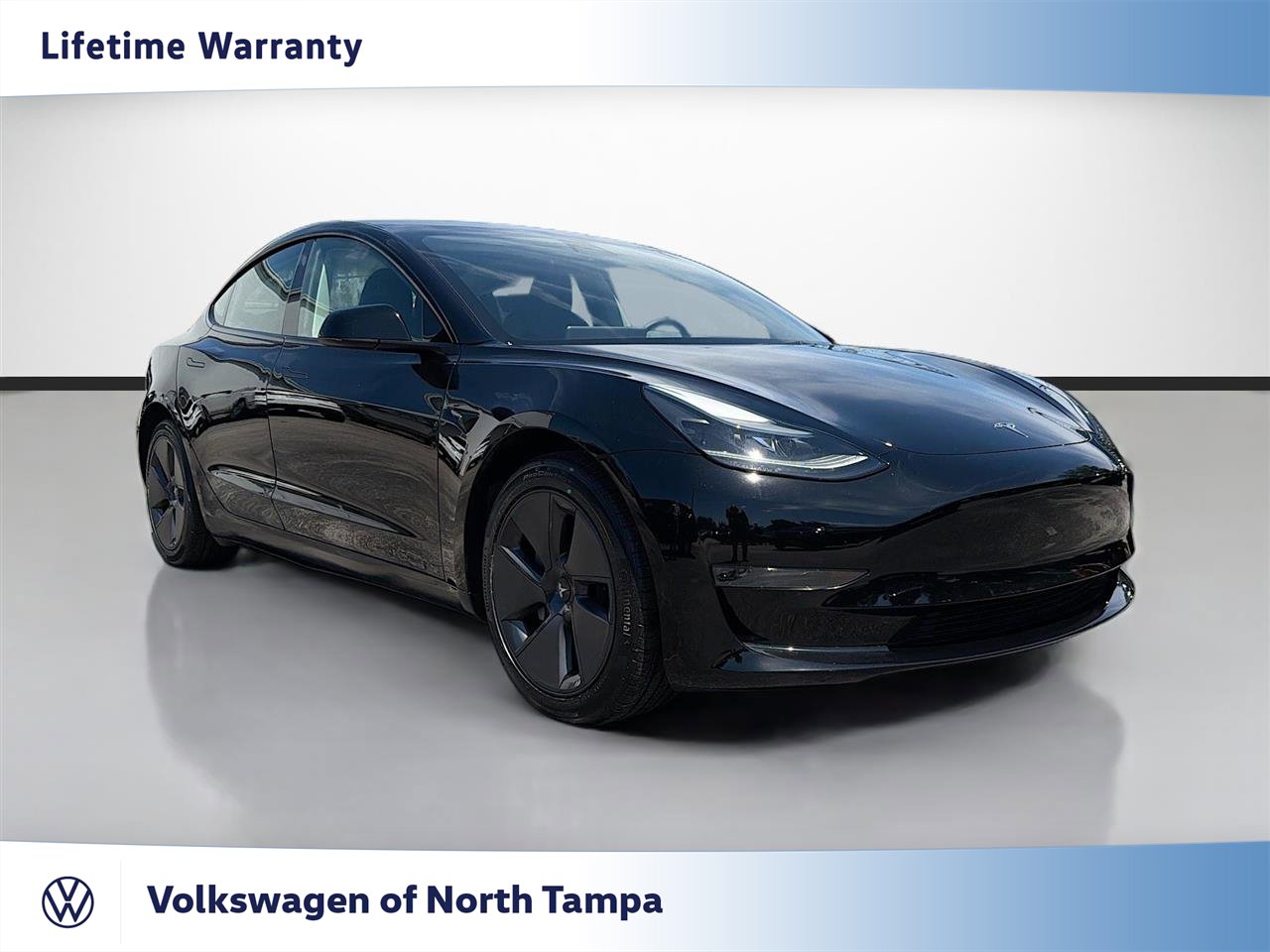 Used 2023 Tesla Model 3 Standard Range