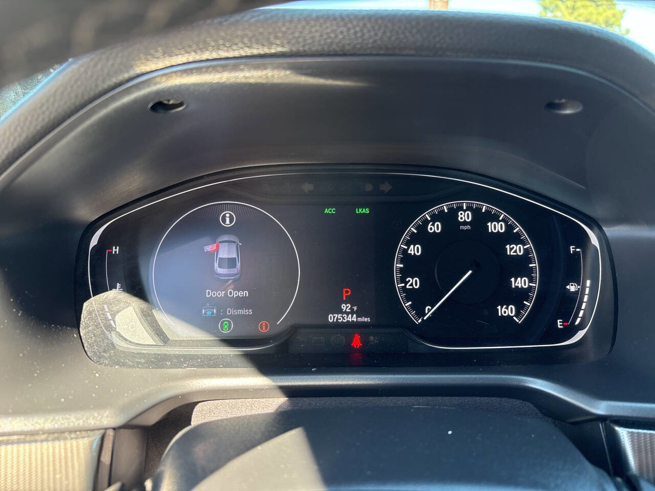 Used 2020 Honda Accord Sport image 18