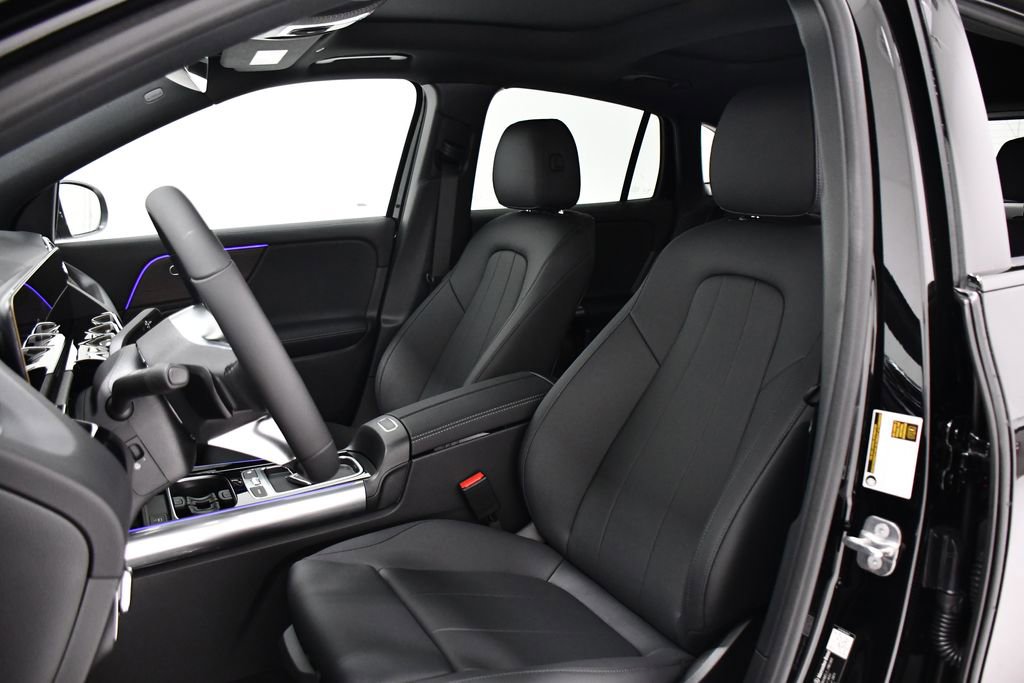 New 2026 Mercedes-Benz GLA 250 4MATIC image 16