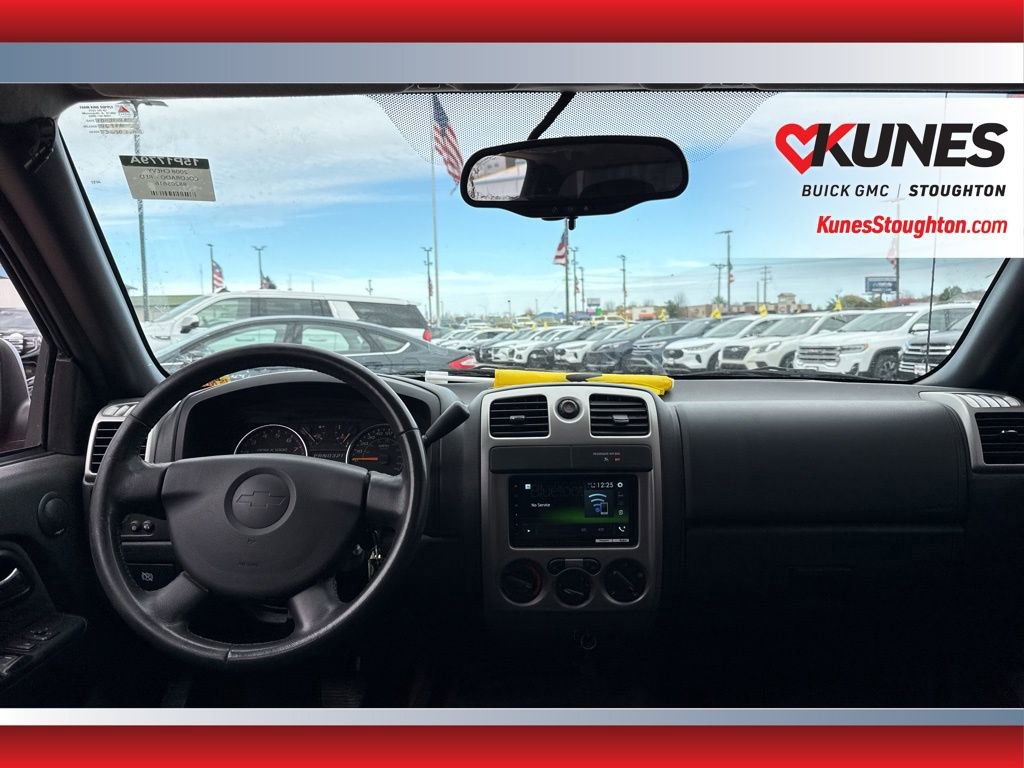 Used 2008 Chevrolet Colorado LT image 34