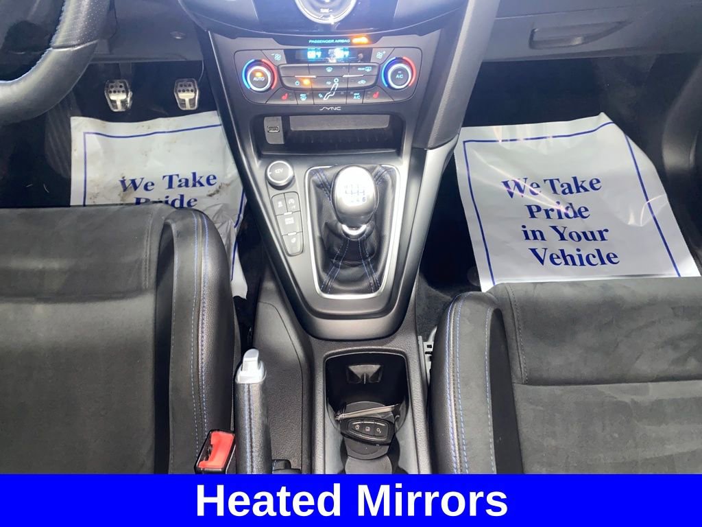 Used 2016 Ford Focus RS image 18