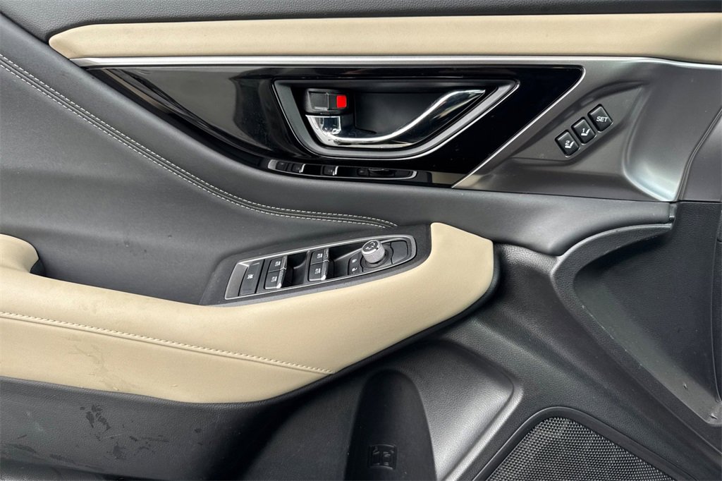 Certified 2023 Subaru Outback Limited image 15