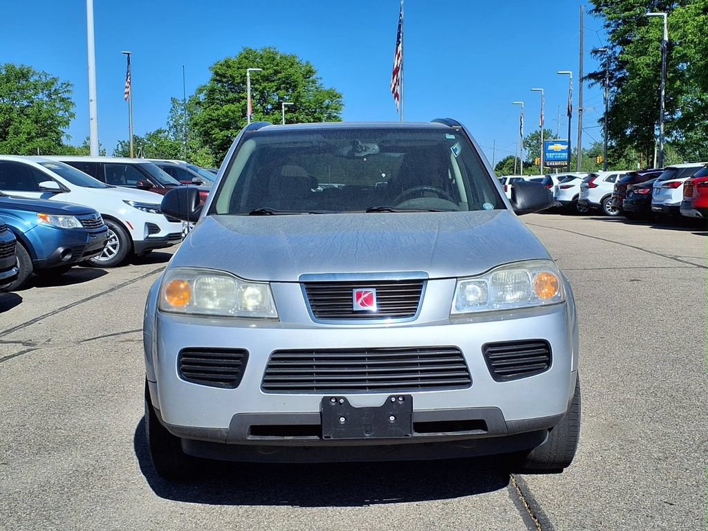 Used 2007 Saturn Vue 2WD w/ Comfort Pkg video 2