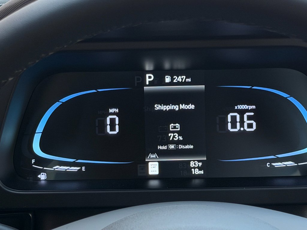 New 2026 Hyundai Elantra Sport FWD image 32