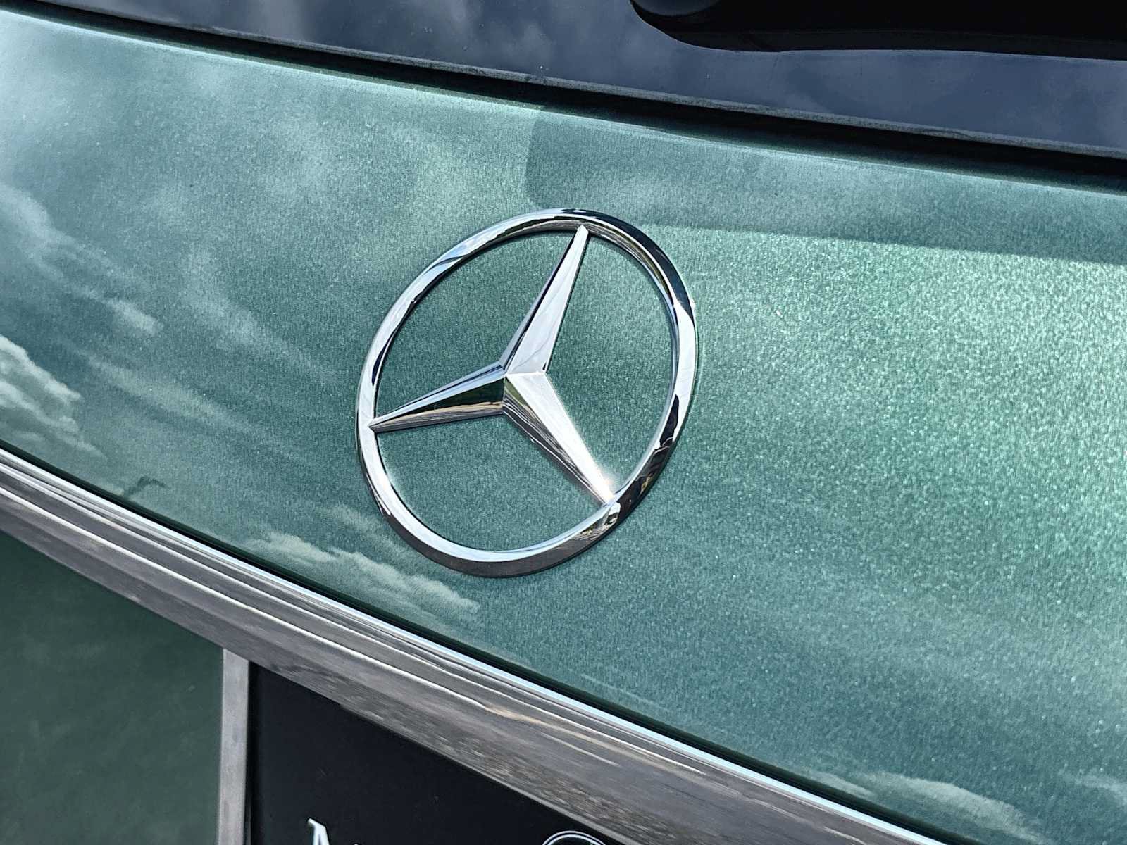 New 2026 Mercedes-Benz GLE 63 AMG S image 16