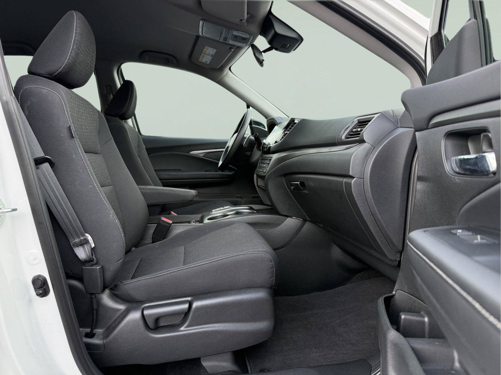 Used 2023 Honda Ridgeline Sport image 22