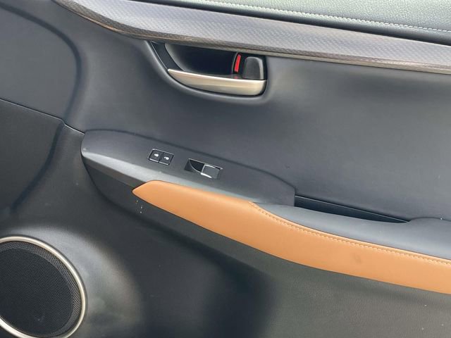 Used 2021 Lexus NX 300 FWD w/ Accessory Package 2 image 11