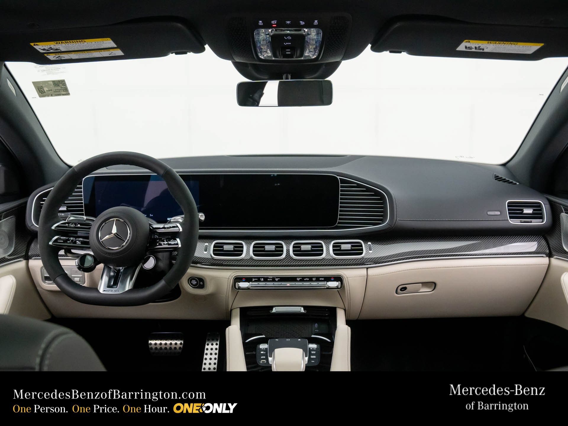 New 2026 Mercedes-Benz GLE 53 AMG 4MATIC Coupe image 11