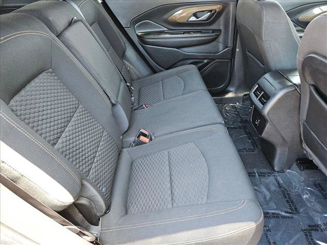 Used 2018 GMC Terrain SLE FWD image 24