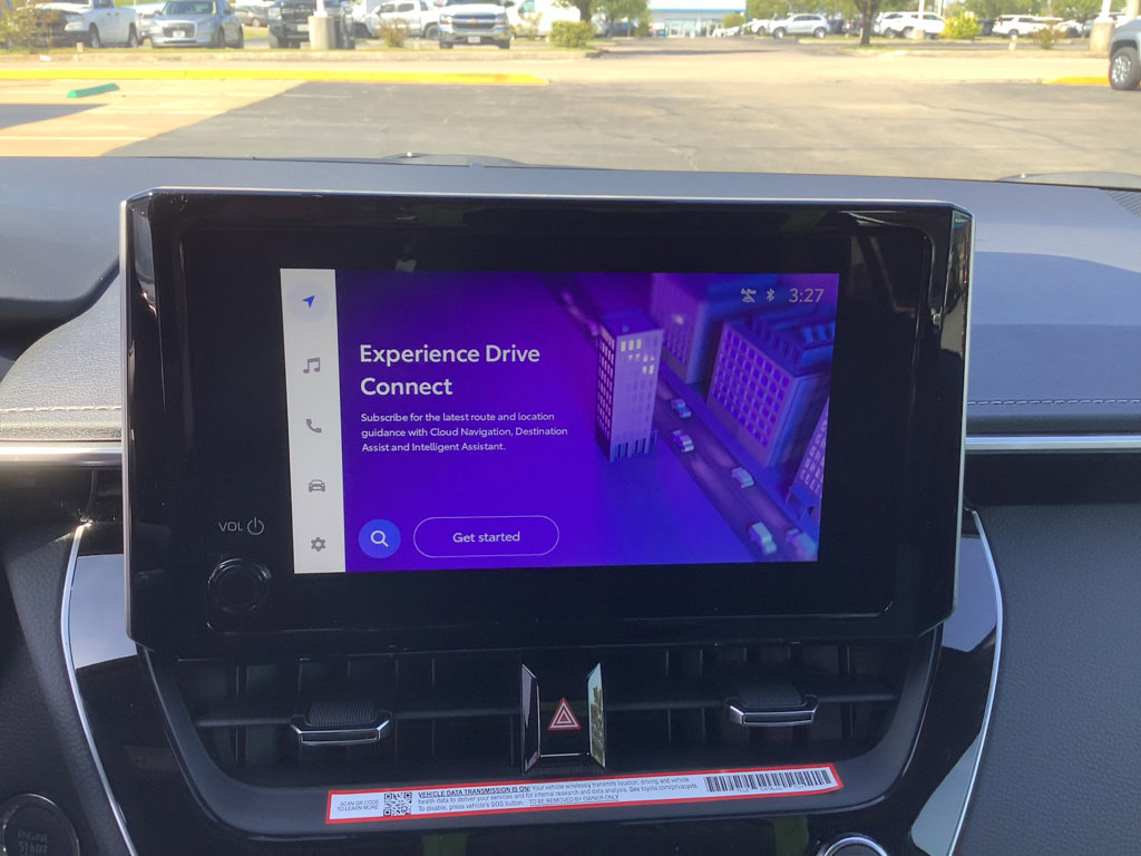 New 2026 Toyota Corolla XSE image 16