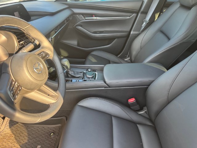 Certified 2026 MAZDA MAZDA3 2.5 S Sedan w/ Preferred Pkg FWD image 9