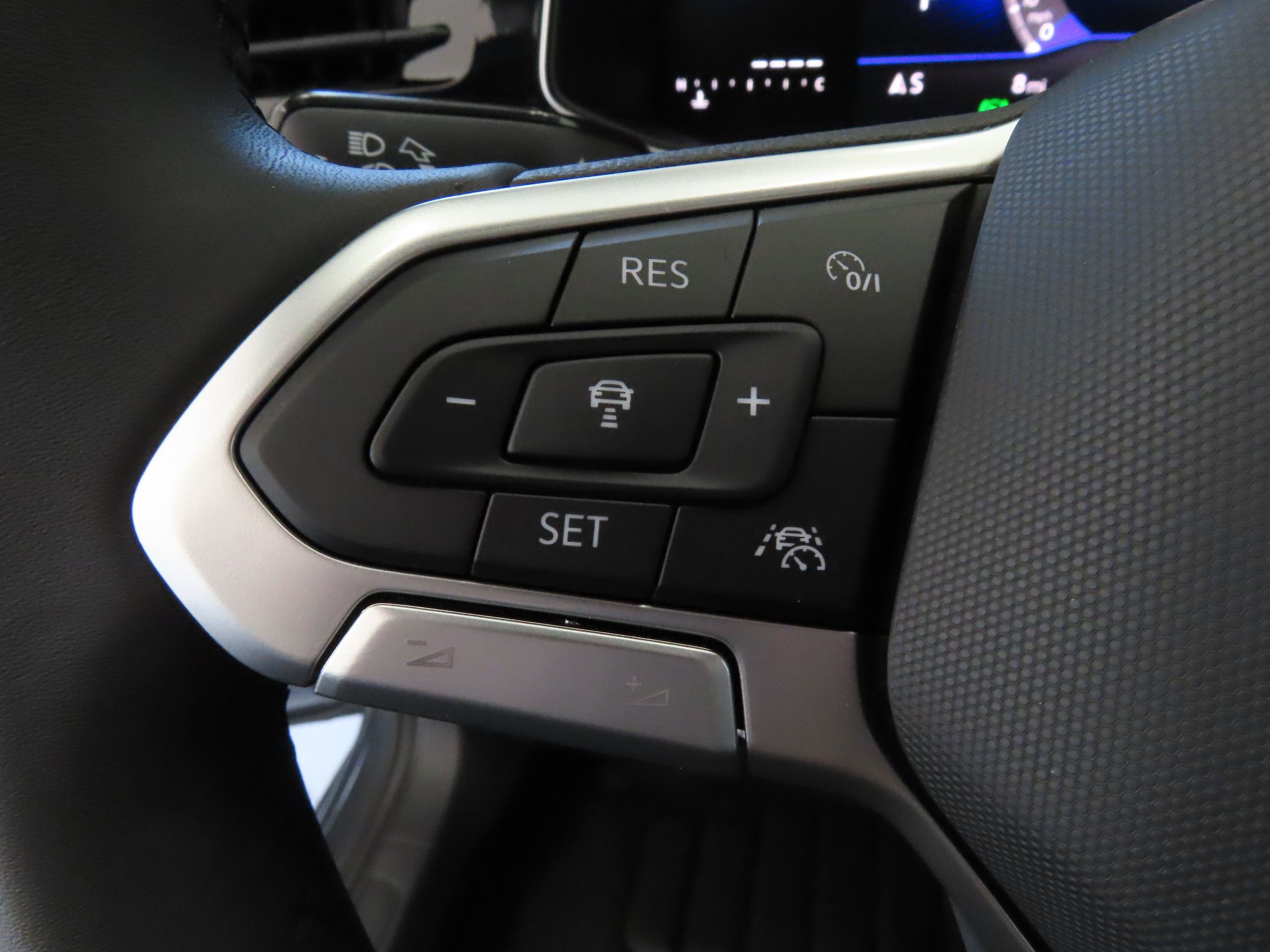 New 2026 Volkswagen Jetta Sport FWD image 12
