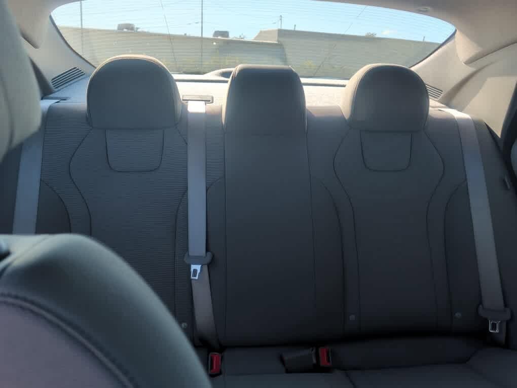 New 2026 Hyundai Elantra SE FWD image 26