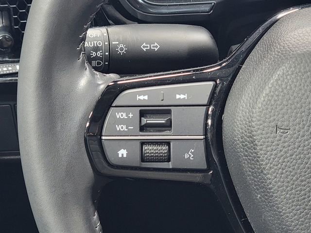 Used 2024 Honda CR-V EX-L image 27