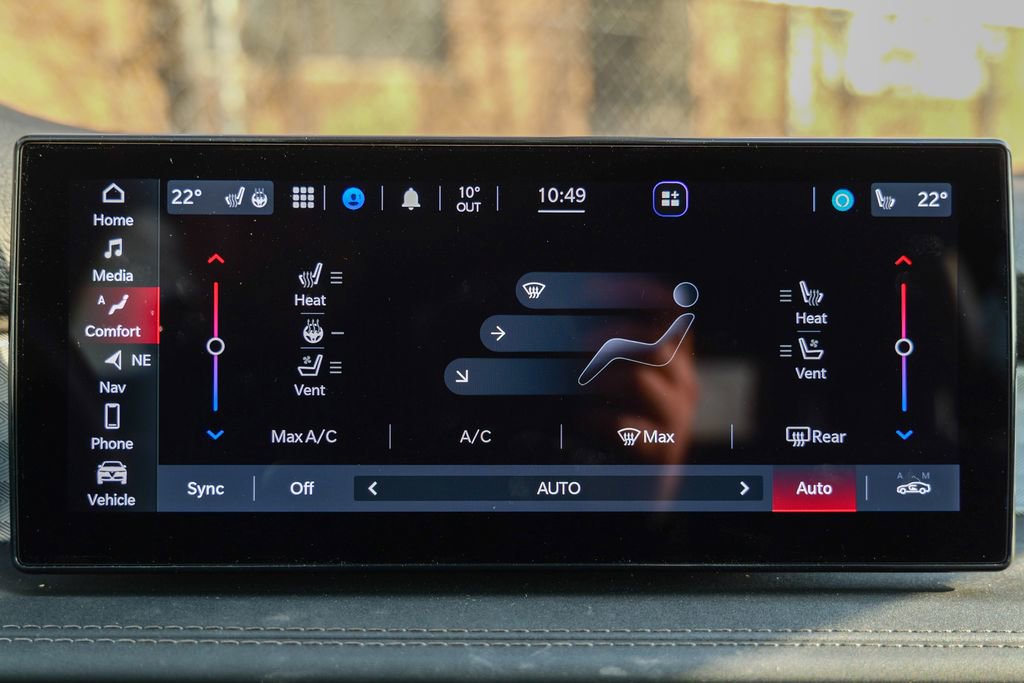 New 2024 Alfa Romeo Tonale Ti image 54