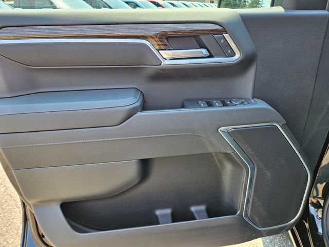New 2026 GMC Sierra 1500 Elevation AWD/4WD image 21