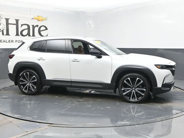 Used 2023 MAZDA CX-50 2.5 Turbo w/ Cargo Package image 1
