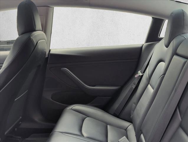 Used 2019 Tesla Model 3 Mid Range image 16