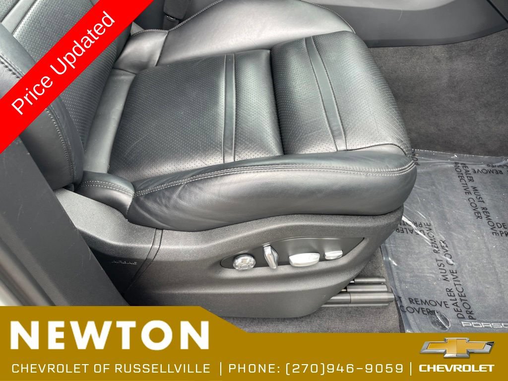 Used 2019 Porsche Cayenne AWD/4WD image 23