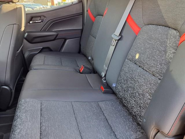 Used 2024 Chevrolet Colorado Z71 w/ Z71 Convenience Package 2 image 7