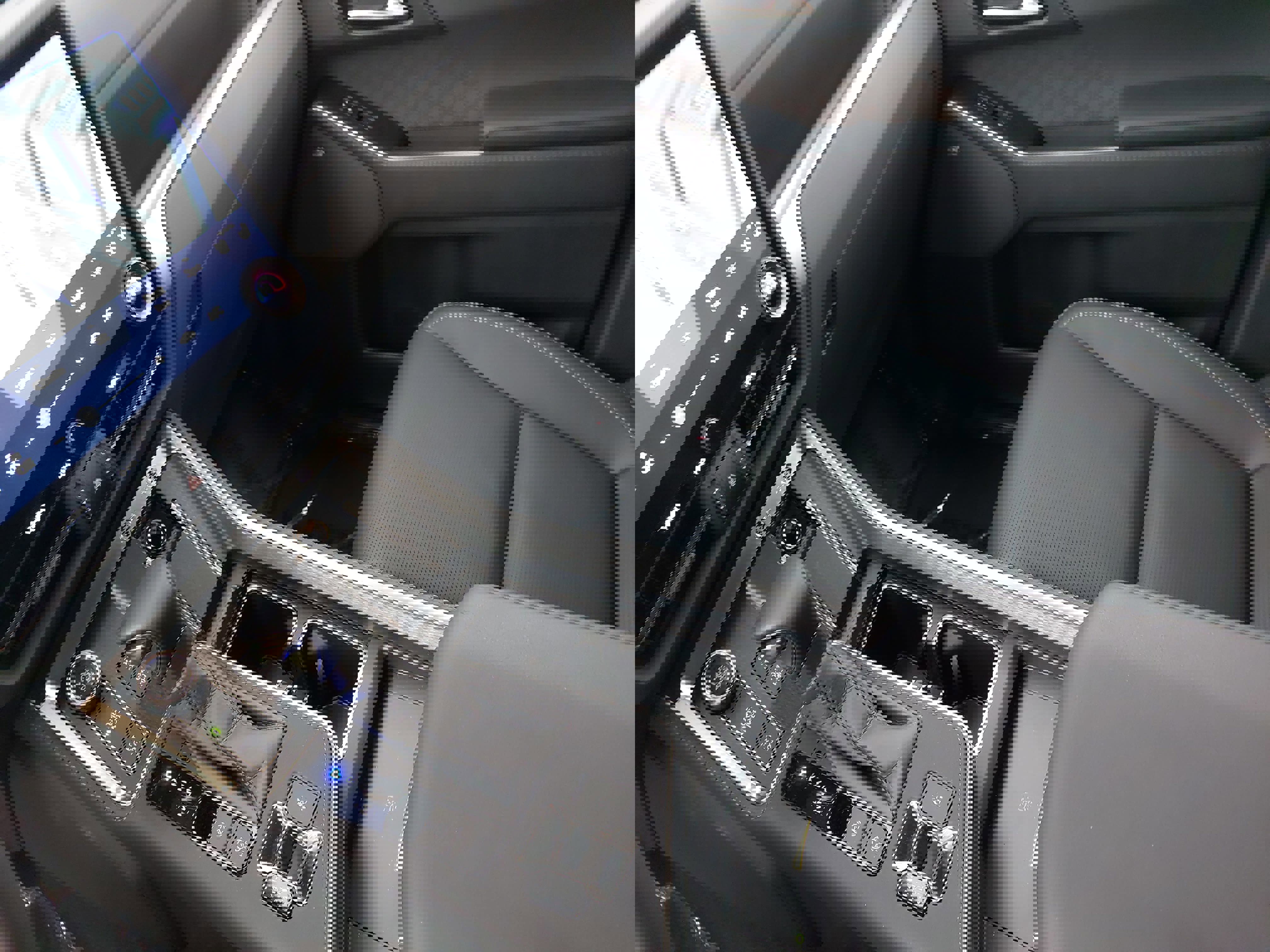 Used 2025 Lexus GX 550 image 25