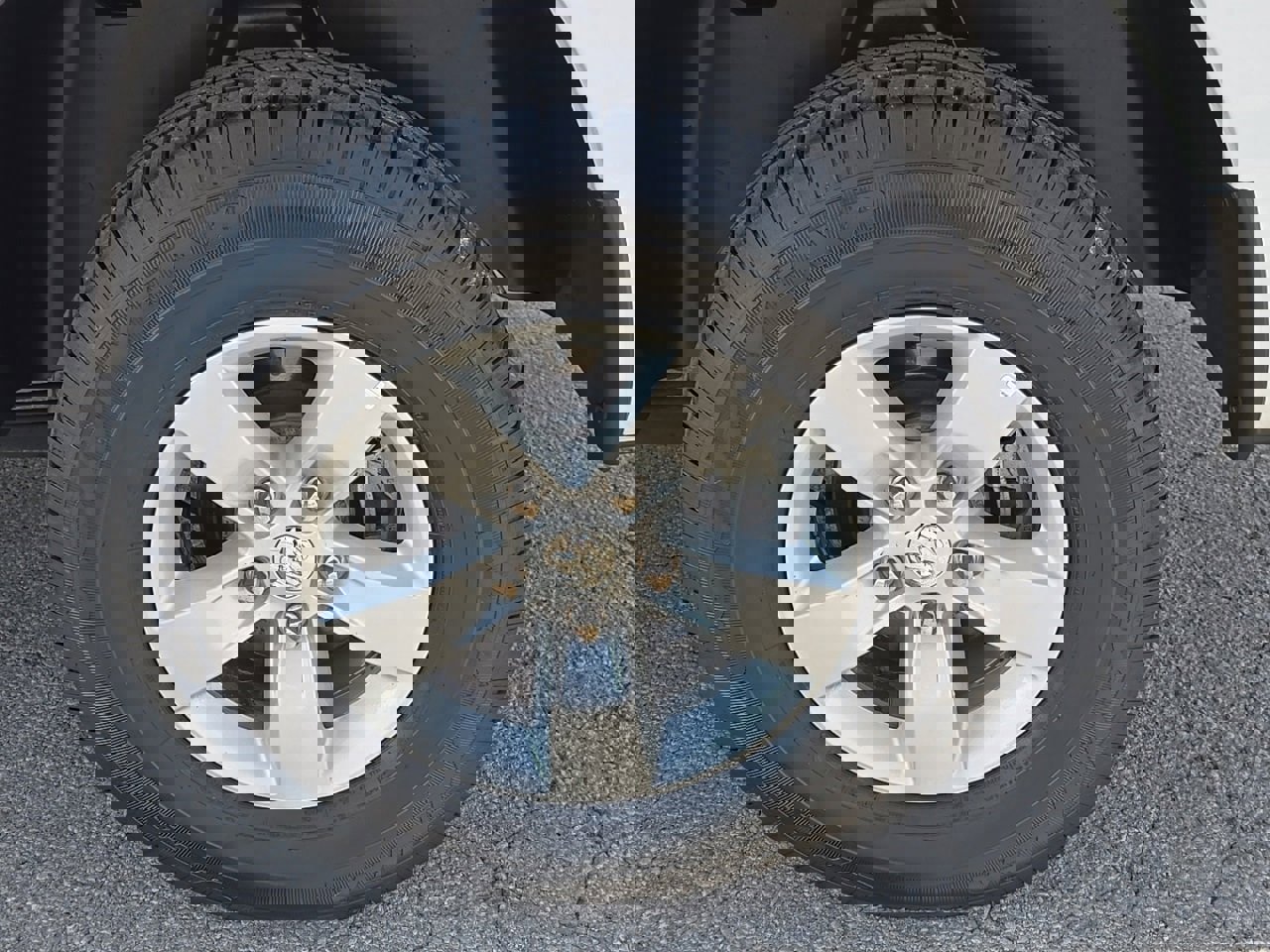 Used 2023 RAM 1500 Classic SLT w/ Trailer & Traction Group image 12